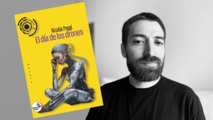 Libros: una “Walking Dead” en una Buenos Aires de zombis tecnológicos