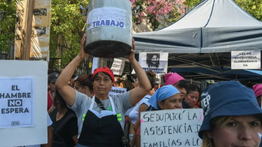 Potenciar Trabajo. 