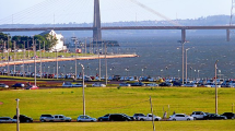 Imagen de Tour de compras en Paraguay: tres playas para visitar en «la Miami» de América Latina