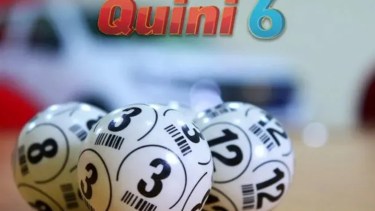 Quini 6.-