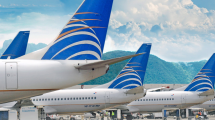 Imagen de Nueva aerolínea low cost operará vuelos internacionales con tres provincias