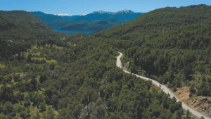 Combinación perfecta desde San Martín de los Andes a Villa La Angostura: Ruta de los Siete Lagos y 3 campings gratis