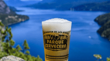 Imagen de San Martín de los Andes se prepara para su Parque Cervecero: dos noches a puro sabor patagónico