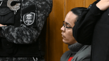 Imagen de ¿Por qué Amanda Alves Ferreira es la prófuga más buscada de Bariloche?: ofrecen $5 millones por su captura