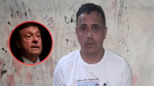 Capturaron al peligroso líder de una banda delictiva del Alto Valle, en plena Fiesta de la Pera 2025