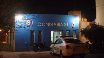 Imagen de Persecución y disparos en la zona norte de Roca: un tiro terminó impactando en un patrullero