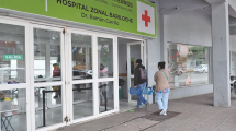 Imagen de Tras la muerte de una mujer de Bariloche por hantavirus, indagan qué hizo y por dónde anduvo