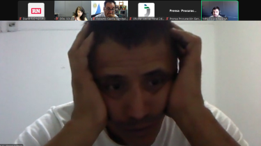 Un hombre evadido desde junio de 2024 fue detenido en Allen e imputado por delitos en tres localidades del Alto Valle.
