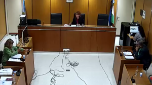 Muerte de Teo Vázquez en Roca: la familia sumó fuertes críticas a la Justicia y el acusado sigue detenido