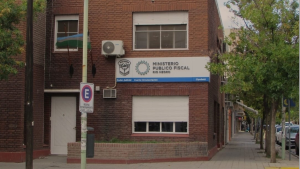 Violento Año Nuevo en Cipolletti: apuñalaron a un hombre y la Justicia imputó a dos sospechosos