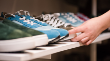 Imagen de Intentó comprar zapatillas, el débito falló y perdió el dinero: la Justicia falló a su favor en Roca