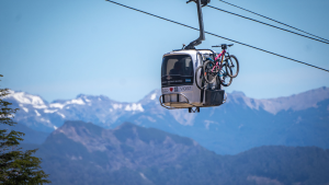 Pedaleando al límite: San Martín de los Andes espera a los amantes del mountain bike