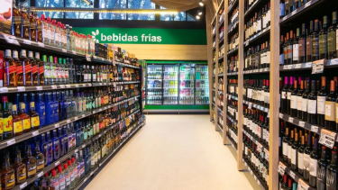 Datos de la inflación de diciembre en Neuquén. 