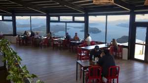 Verano 2025 en Bariloche: nueva opción en el cerro Otto para disfrutar de sabores patagónicos y vistas únicas