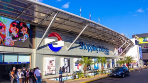 Cómo ir de Brasil a Paraguay y de ahí seguir viaje a Neuquén o Río Negro en tour de compras