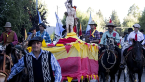 Neuquén lanza el «Camino de la Fe»: Un recorrido de 800 km uniendo historia, cultura y paisajes