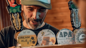 Caviahue celebra: la fiesta de la cerveza artesanal de Neuquén es ahora nacional