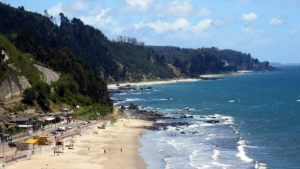 Turismo de compras en Chile: cómo ir desde Neuquén a Concepción, shoppings y playas