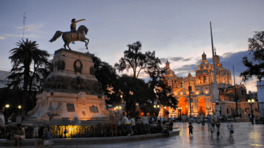 Más que sierras y río: los festivales de Córdoba que conquistan a los turistas este verano 2025