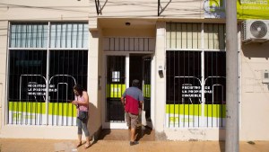 RPI de Río Negro: Ya funciona la Mesa de Entradas Digital