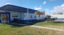 Imagen de Investigan la muerte de un hombre de 35 años en una comisaría de Regina: solicitaron una autopsia