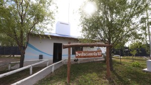 El problema entre vecinos que terminó en un homicidio en Roca: imputaron al joven de Chacramonte