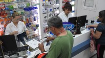 Imagen de Receta médica electrónica: Río Negro y Neuquén no la aplican como única modalidad