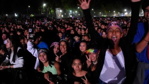 Fiesta de la Manzana 2025 en Roca: últimas horas para comprar entradas y cómo obtener tus preferenciales