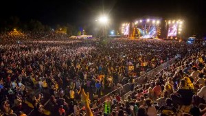 Mapa | Fiesta de la Manzana 2025 en Roca: cómo ingresar, estacionamiento y todos los detalles del predio