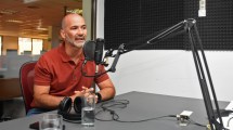 Imagen de Juan Martin respaldó un posible acuerdo entre LLA y el PRO en Río Negro para las elecciones 2025