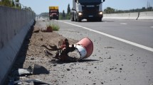 Imagen de Video | Ruta 22 en el Alto Valle: cómo es el estado del tramo «nuevo» entre Cervantes y Chichinales