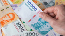 Imagen de Aumentó el Salario Mínimo, Vital y Móvil en enero 2025: así impacta en las prestaciones de Anses