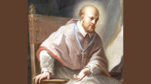 Imagen de San Francisco de Sales, la celebración católica del día: vida y legado