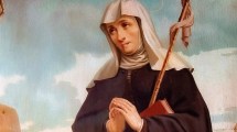 Imagen de Santa Ángela Merici: se celebra hoy a la fundadora de la Orden de las Ursulinas