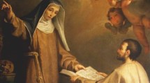 Imagen de Santa Martina de Roma: se celebra hoy a la joven mártir que murió por la fe