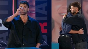 Gran Hermano: Santiago es el líder y Petrona anunció que dejará la casa