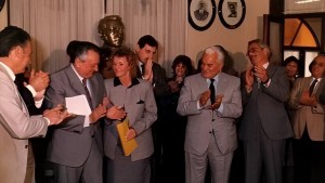 Segismunda Hilary Raine Golab, la escritora escocesa que se enamoró de la Patagonia