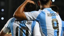 Imagen de Histórico: la Selección Argentina derrotó por 6 a 0 a Brasil en el Sudamericano Sub 20 