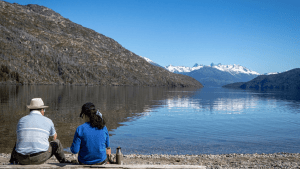 Pronóstico del tiempo en Neuquén y Río Negro para este sábado 15 de marzo 2025