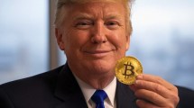 Imagen de Tras el récord de Bitcoin ¿Qué se puede esperar de las criptomonedas para el resto de 2025?