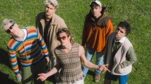 Imagen de Conocé a «Un verano», la banda que tocará en la Fiesta de la Confluencia 2025