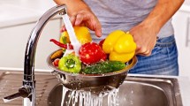 Imagen de Cómo consumir alimentos seguros durante el verano: prestá atención a estos tips
