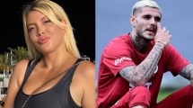 Imagen de Wanda Nara habló sobre el chat con Mauro Icardi y fue clara sobre las chances de reconciliación 