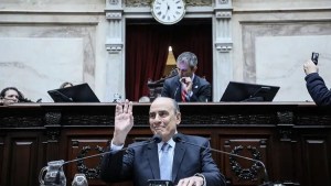 Sesiones Extraordinarias: Guillermo Francos se reunió con el PRO y la UCR para definir la agenda
