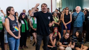 Denuncian despidos masivos y cierres en los espacios de memoria que funcionan en la ex ESMA