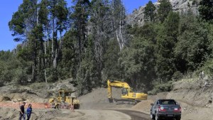 Cortes en la Ruta 65 entre Siete Lagos y Villa Traful: intermitentes y totales, cómo se distribuirán