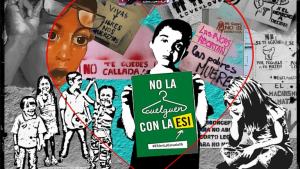 ¿Qué está pasando con la ESI? : el derecho que protege y transforma generaciones.