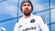 Imagen de Otro argentino al Inter Miami: quién será el nuevo compañero de Lionel Messi