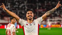 Imagen de Boca aceleró por Williams Alarcón y será nuevo refuerzo: los detalles de la negociación con Huracán