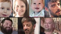 Imagen de Hamas podría liberar a siete argentinos en el marco del nuevo acuerdo de cese al fuego: quiénes son